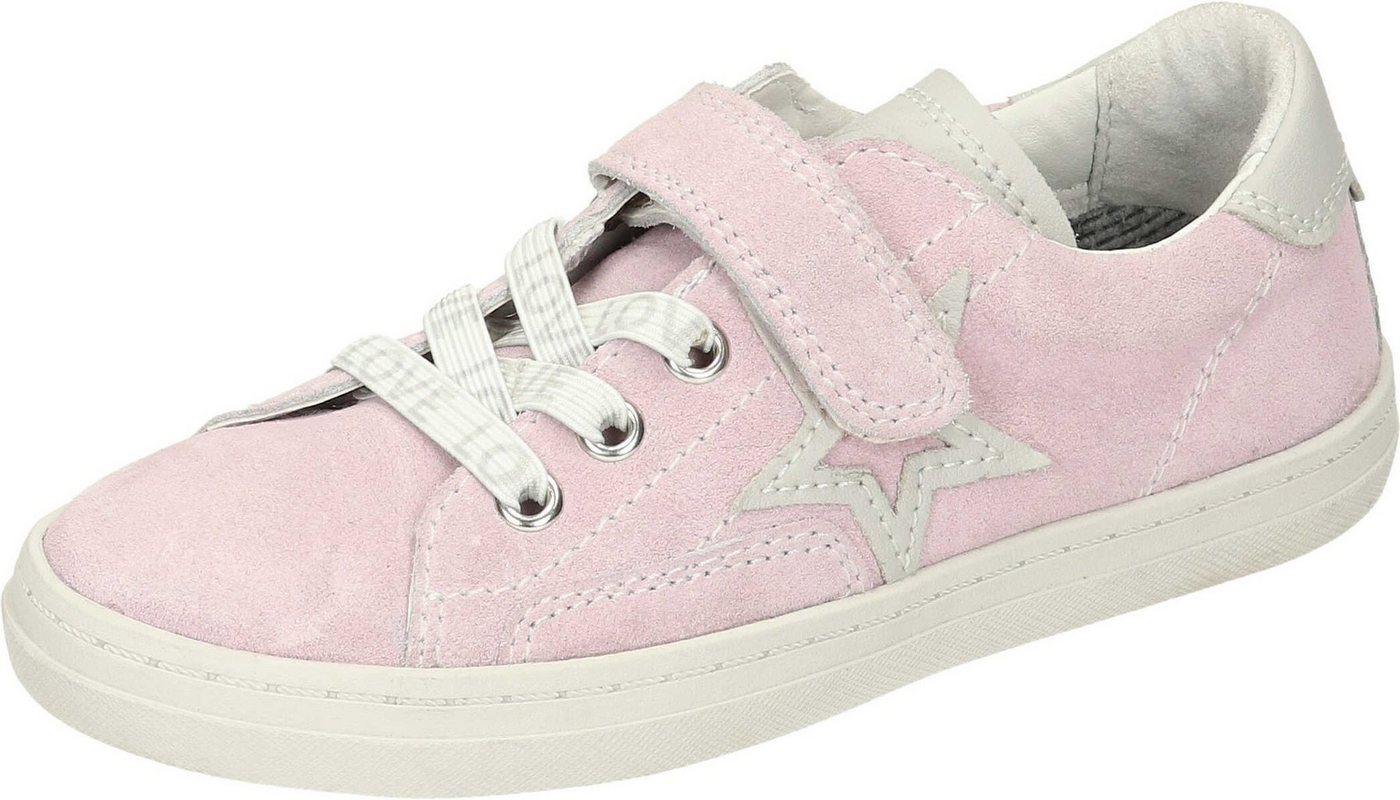 Vado Sneaker Sneaker aus Veloursleder Vado Sneaker Sneaker aus Veloursleder von Vado