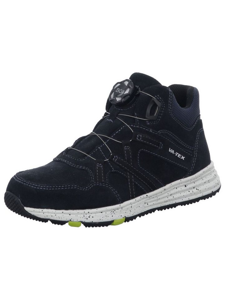 Vado Sneaker Veloursleder Sneaker Vado Sneaker Veloursleder Sneaker von Vado
