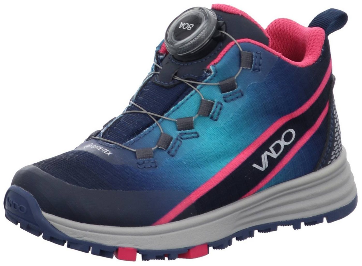 Vado Vado Sky Mid Sneaker von Vado