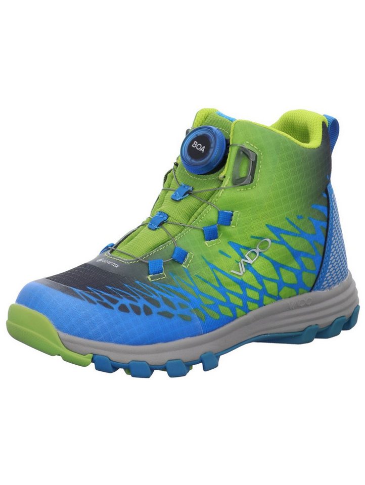 Vado Wanderschuhe Lederimitat/Textil Wanderschuh Vado Wanderschuhe Lederimitat/Textil Wanderschuh von Vado