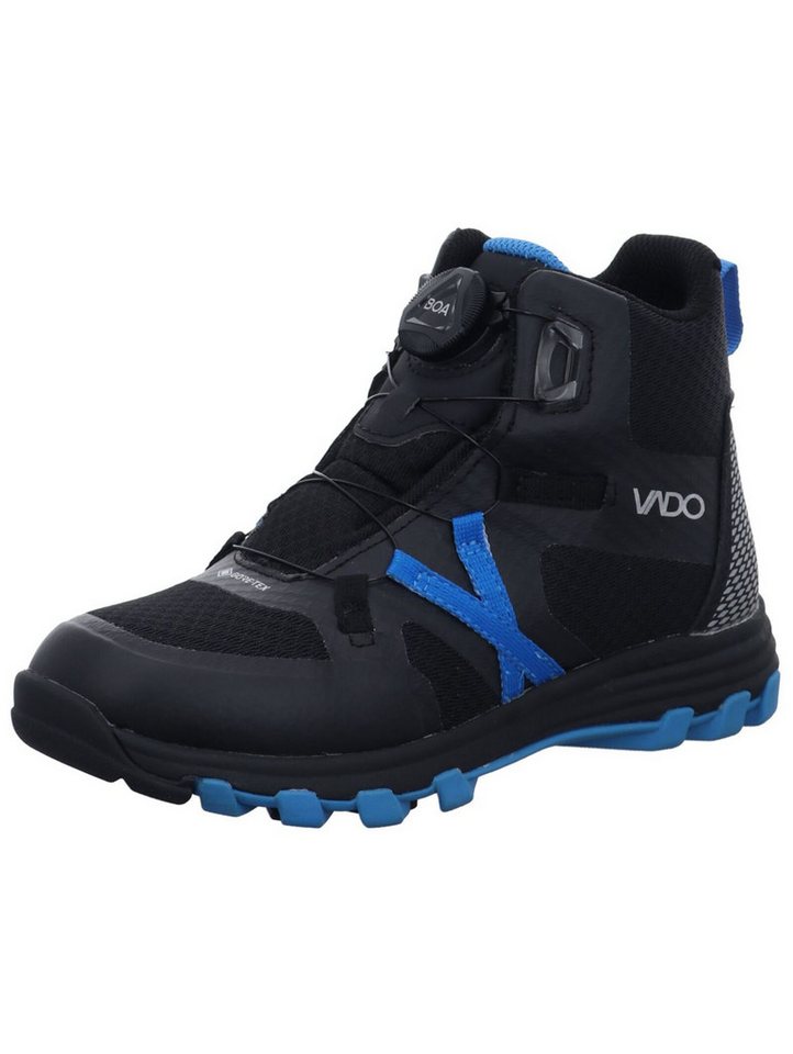 Vado Wanderschuhe Lederimitat/Mesh Wanderschuh Vado Wanderschuhe Lederimitat/Mesh Wanderschuh von Vado
