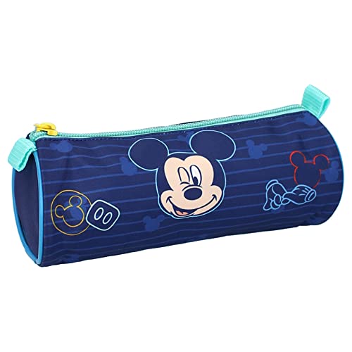 Disney Mickey Mouse - Federmäppchen Be Kind Disney Mickey Mouse - Federmäppchen Be Kind von Vadobag