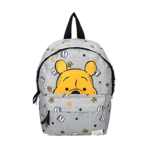 Kinder Disney Winnie The Pooh Kinderrucksack Kinder Disney Winnie The Pooh Kinderrucksack von Vadobag
