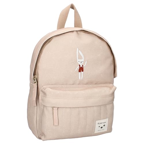 Kidzroom - Rucksack Paris Tattle And Tales - Sand Kidzroom - Rucksack Paris Tattle And Tales - Sand von Vadobag