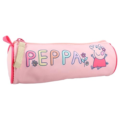 Vadobag Federmäppchen Kinder, Peppa Pig I Love This, 21x7x7 cm Vadobag Federmäppchen Kinder, Peppa Pig I Love This, 21x7x7 cm von Vadobag