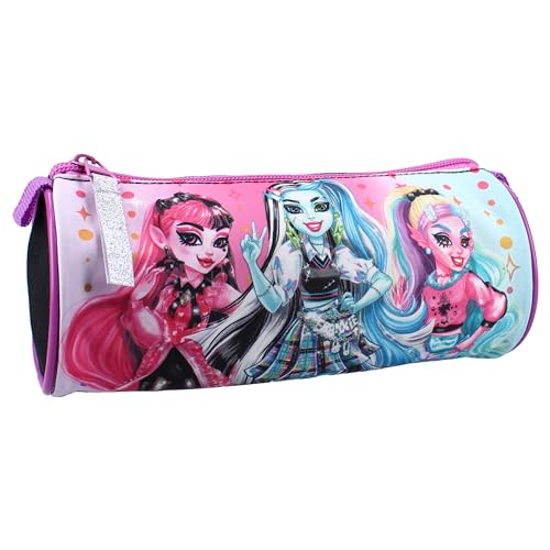 Vadobag Federmäppchen Monster High Feeling Fierce 036-4917 Vadobag Federmäppchen Monster High Feeling Fierce 036-4917 von Vadobag