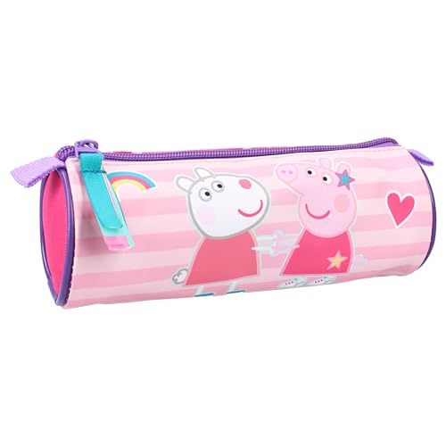 Vadobag Federmäppchen Peppa Music and Dance von Vadobag