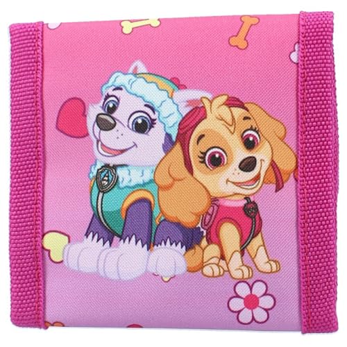 Paw Patrol Portemonnee - Pups Rule Paw Patrol Portemonnee - Pups Rule von Vadobag