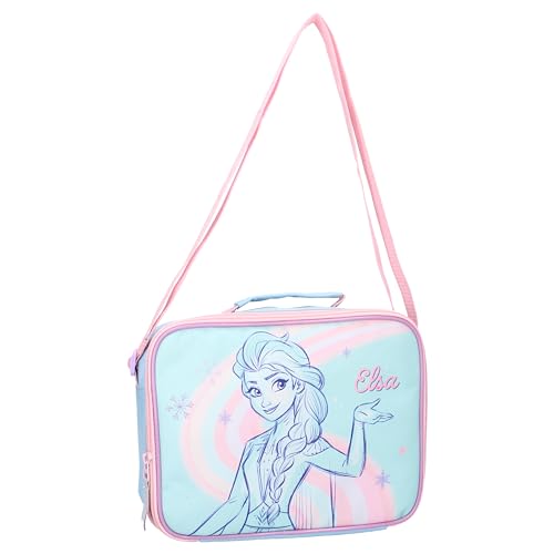 Vadobag Lunchbeutel Frozen II Sparkle It Up von Vadobag