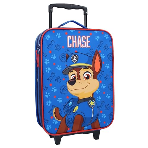 Trolley Paw Patrol Ich wurde dafür gemacht Trolley Paw Patrol Ich wurde dafür gemacht von Vadobag