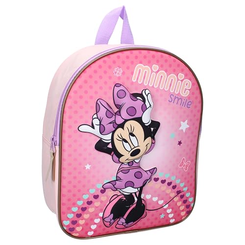 Vadobag 3D-Rucksack Minnie Mouse Simply Special Vadobag 3D-Rucksack Minnie Mouse Simply Special von Vadobag