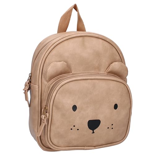 Vadobag Kidzroom - Rucksack Porto Beary Excited - Sand Vadobag Kidzroom - Rucksack Porto Beary Excited - Sand von Vadobag