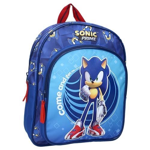 Vadobag Rugzak Sonic Höchste Kraft Vadobag Rugzak Sonic Höchste Kraft von Vadobag