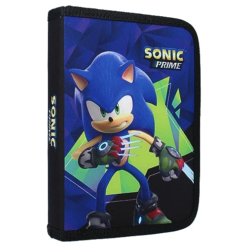Sonic Gevulde etui Sonic Gevulde etui von Vadobag