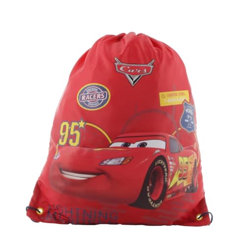 Vadobag Sportbeutel Turnbneutel Racing Series Cars von Vadobag