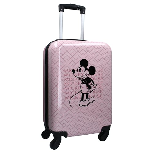 Vadobag Trolley-Koffer Mickey Mouse Road Trip von Vadobag