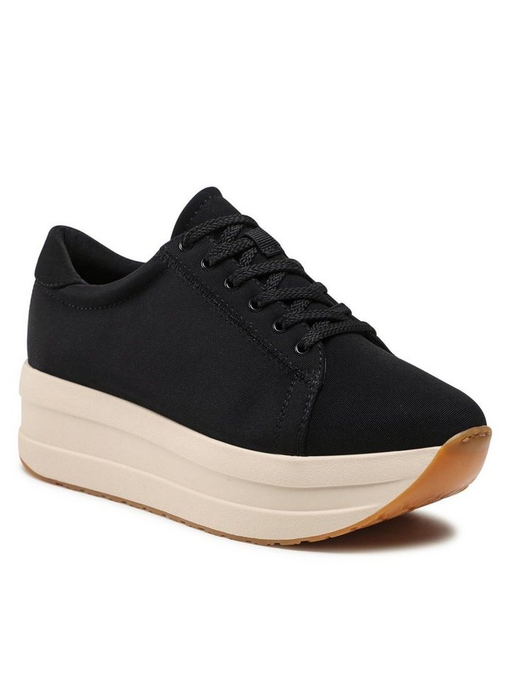 Vagabond Sneakers Casey 5330-080-20 Black Sneaker Vagabond Sneakers Casey 5330-080-20 Black Sneaker von Vagabond