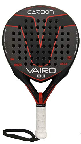 Vairo Carbon 8.1, bunt, Einheitsgröße von Vairo