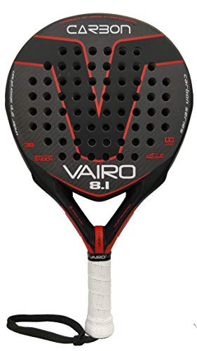 Vairo Carbon 8.1, bunt, Einheitsgröße Vairo Carbon 8.1, bunt, Einheitsgröße von Vairo
