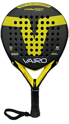 Vairo Matrix Carbon, bunt, Einheitsgröße Vairo Matrix Carbon, bunt, Einheitsgröße von Vairo