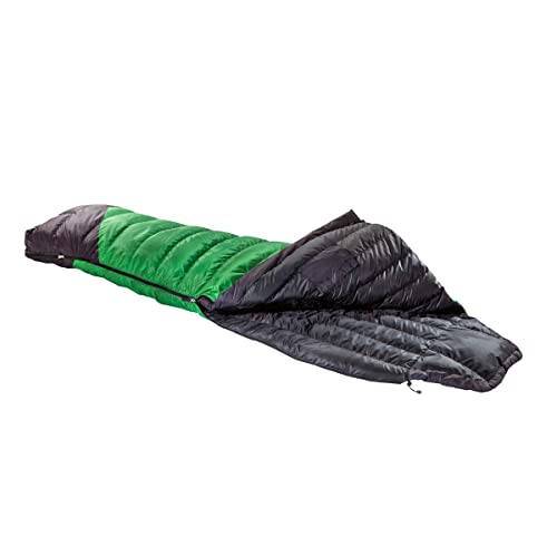 Valandre Grasshopper Schlafsack, L RECHTS Valandre Grasshopper Schlafsack, L RECHTS von Valandre