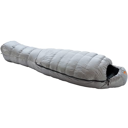 Valandre Mirage Schlafsack, L RECHTS Valandre Mirage Schlafsack, L RECHTS von Valandre