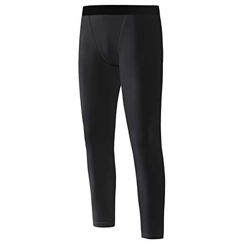 Valcatch 1 oder 2er Pack Jungen Kompressionshosen Hosen Jugend Base Layer Strumpfhosen Sport Basketball Laufen Leggings für Kinder Jungen Valcatch 1 oder 2er Pack Jungen Kompressionshosen Hosen Jugend Base Layer Strumpfhosen Sport Basketball Laufen Leggings für Kinder Jungen von Valcatch