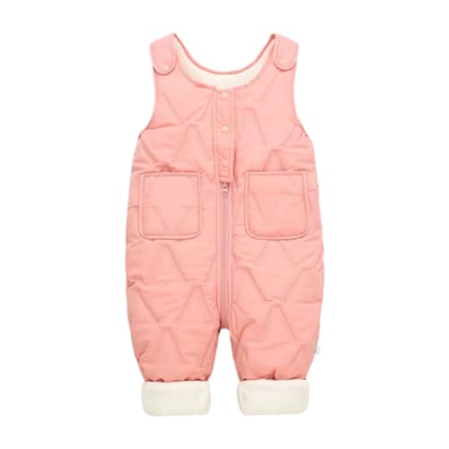 Valcatch Schneehose für Baby Kleinkind Jungen Mädchen Winddicht Warme Hosen Unterteile Schneelatzhose Hose Schneeanzug Winterhose Valcatch Schneehose für Baby Kleinkind Jungen Mädchen Winddicht Warme Hosen Unterteile Schneelatzhose Hose Schneeanzug Winterhose von Valcatch