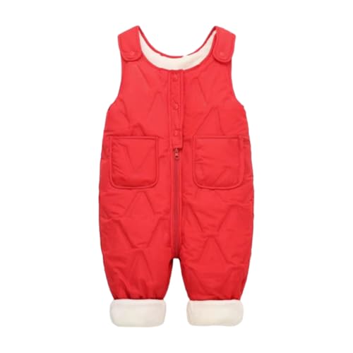 Valcatch Schneehose für Baby Kleinkind Jungen Mädchen Winddicht Warme Hosen Unterteile Schneelatzhose Hose Schneeanzug Winterhose Valcatch Schneehose für Baby Kleinkind Jungen Mädchen Winddicht Warme Hosen Unterteile Schneelatzhose Hose Schneeanzug Winterhose von Valcatch