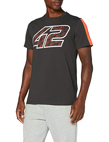 TOP RACERS top riders official collections T-Shirts 42,Mann,S,Dunkelgrau TOP RACERS top riders official collections T-Shirts 42,Mann,S,Dunkelgrau von Valentino Rossi