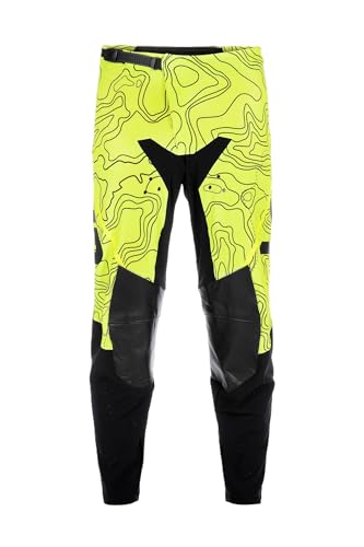 Valentino Rossi Racing MX Pant,Yellow,38 Valentino Rossi Racing MX Pant,Yellow,38 von Valentino Rossi