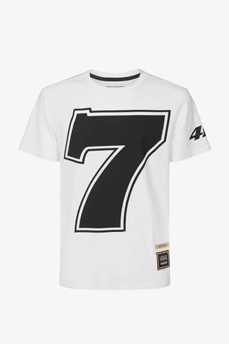 Valentino Rossi T-Shirt Unlimited Collection 2005 World Title,Man,Light Grey,M Valentino Rossi T-Shirt Unlimited Collection 2005 World Title,Man,Light Grey,M von Valentino Rossi