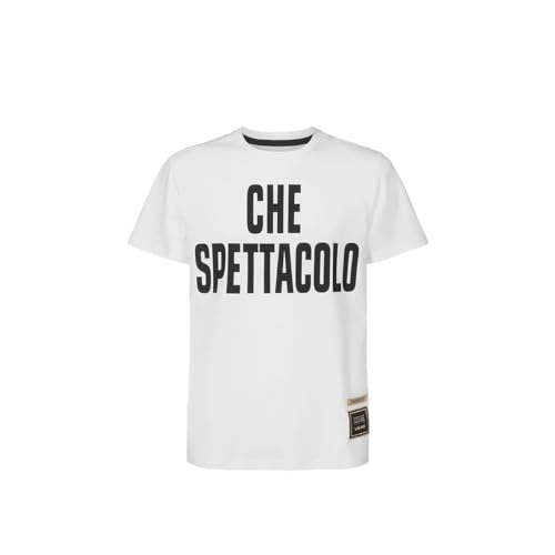 Valentino Rossi T-shirt Unlimited Collection 2004 WORLD TITLE,Man,White,XXL von Valentino Rossi