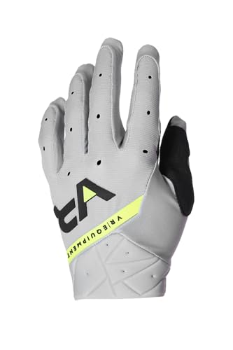 Valentino Rossi Training MX Gloves, Grey, L Valentino Rossi Training MX Gloves, Grey, L von Valentino Rossi