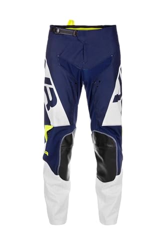 Valentino Rossi Training MX Pant,Blue,36 Valentino Rossi Training MX Pant,Blue,36 von Valentino Rossi