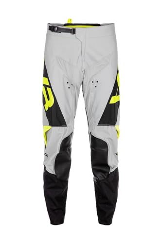 Valentino Rossi Training MX Pant,Grey,36 Valentino Rossi Training MX Pant,Grey,36 von Valentino Rossi