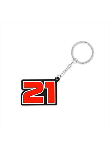TOP RACERS top riders official collections Schlüsselanhänger 21,Unisex,One Size,Multi TOP RACERS top riders official collections Schlüsselanhänger 21,Unisex,One Size,Multi von Valentino Rossi