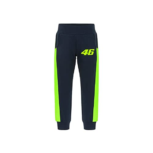 Valentino Rossi Hose 46,Junge,4/5,Blau von Valentino Rossi