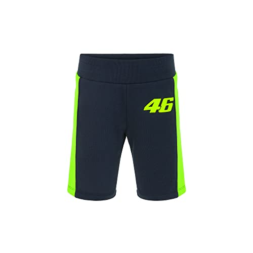 Valentino Rossi Kurze Hose 46,Junge,4/5,Blau von Valentino Rossi