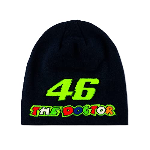 Valentino Rossi Kopfhörer The Doctor,Junge,One Size,Blau Valentino Rossi Kopfhörer The Doctor,Junge,One Size,Blau von Valentino Rossi