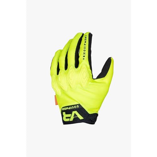 Valentino Rossi VR46 Handschuhe D3O MTB,L,Gelb Valentino Rossi VR46 Handschuhe D3O MTB,L,Gelb von Valentino Rossi