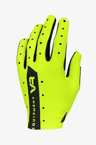 Valentino Rossi VR46 Handschuhe MTB,S,Gelb von Valentino Rossi