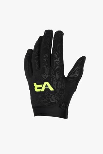 Valentino Rossi VR46 Handschuhe MTB Trail,XXL,Schwarz Valentino Rossi VR46 Handschuhe MTB Trail,XXL,Schwarz von Valentino Rossi