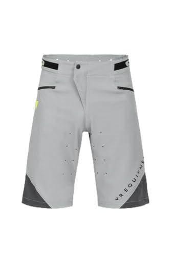 Valentino Rossi VR46 Hosen Trail Short MTB,28,Grau Valentino Rossi VR46 Hosen Trail Short MTB,28,Grau von Valentino Rossi