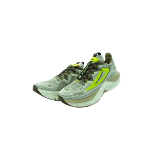 Valentino Rossi VR46 Riders Academy FILA Collection Oxford-Schuh, Taupe, 37 Valentino Rossi VR46 Riders Academy FILA Collection Oxford-Schuh, Taupe, 37 von Valentino Rossi