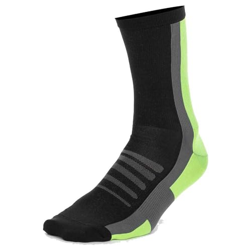 Valentino Rossi VR46 Socken Mtb 15 Cm,L/XL,Gelb von Valentino Rossi