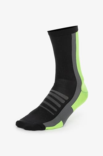 Valentino Rossi VR46 Socken Mtb 15 Cm,S/M,Gelb Valentino Rossi VR46 Socken Mtb 15 Cm,S/M,Gelb von Valentino Rossi