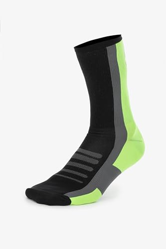 Valentino Rossi VR46 Socken Mtb 20 Cm,S/M,Gelb Valentino Rossi VR46 Socken Mtb 20 Cm,S/M,Gelb von Valentino Rossi