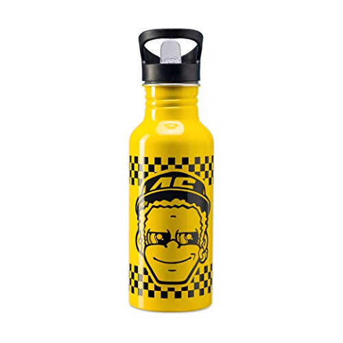 Valentino Rossi Kantine Sun And Moon,Unisex,One Size,Ocker Valentino Rossi Kantine Sun And Moon,Unisex,One Size,Ocker von Valentino Rossi