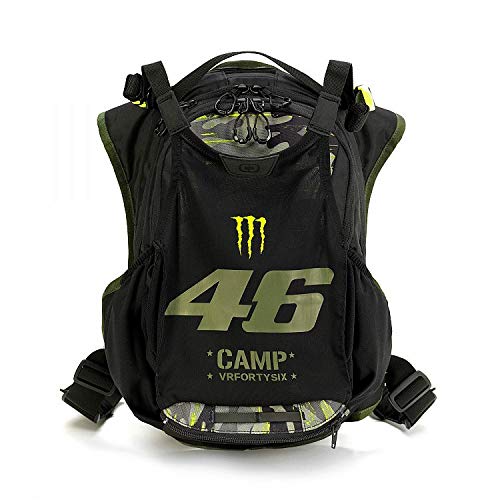 Valentino Rossi Vr46 OGIO-Monsterlager, Bag Man, Multi, One von Valentino Rossi